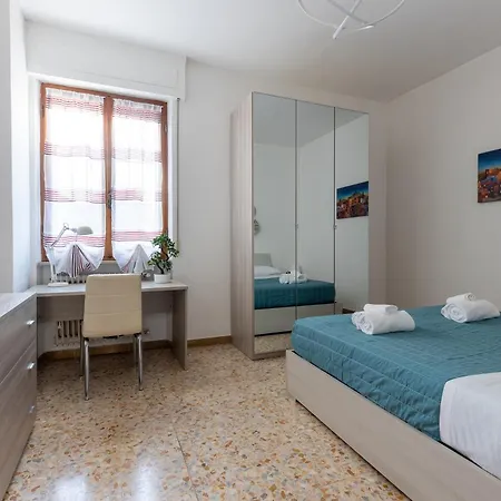 Quiet And Bright Flats With Balcony Apartment